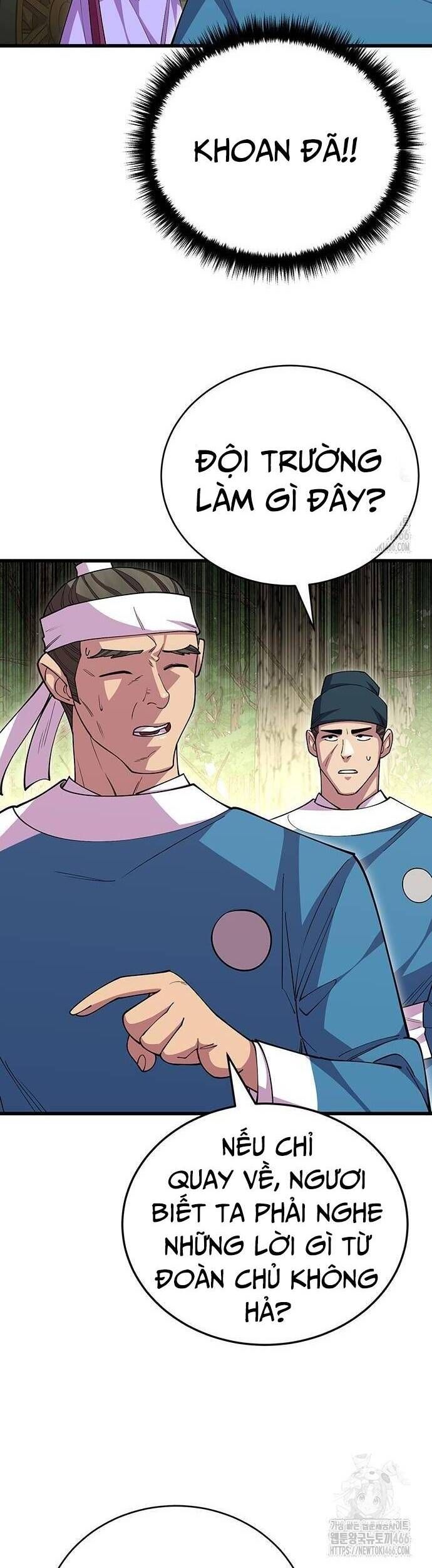 đọc truyện Thiên Hạ Đệ Nhất Đại Sư Huynh Chương 114 ảnh 51 tại Thiên Thai Truyện