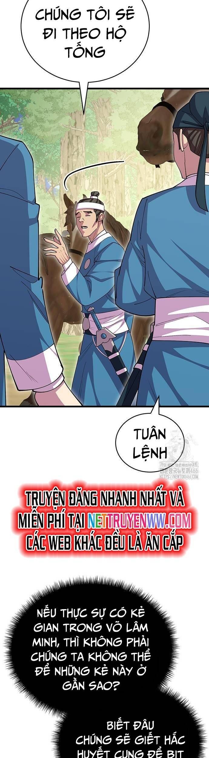 đọc truyện Thiên Hạ Đệ Nhất Đại Sư Huynh Chương 114 ảnh 52 tại Thiên Thai Truyện