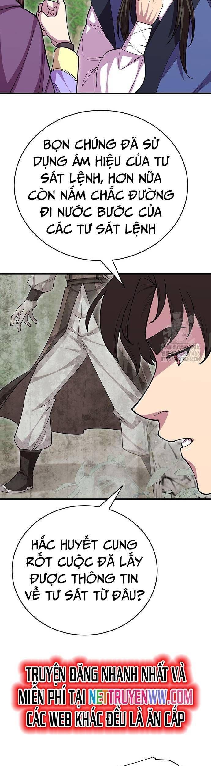 đọc truyện Thiên Hạ Đệ Nhất Đại Sư Huynh Chương 114 ảnh 8 tại Thiên Thai Truyện