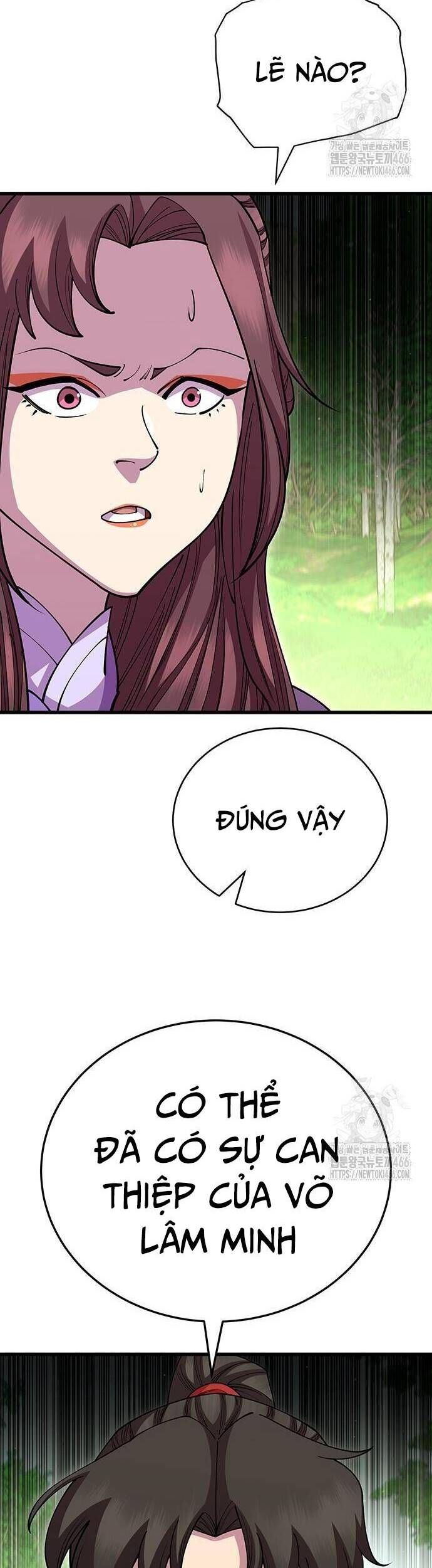 đọc truyện Thiên Hạ Đệ Nhất Đại Sư Huynh Chương 114 ảnh 9 tại Thiên Thai Truyện