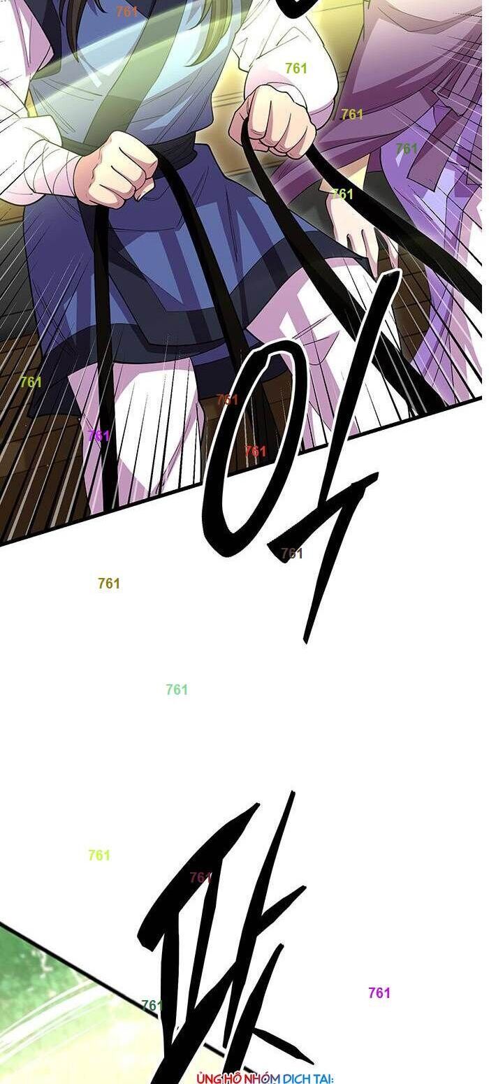 đọc truyện Thiên Hạ Đệ Nhất Đại Sư Huynh Chương 115 ảnh 4 tại Thiên Thai Truyện