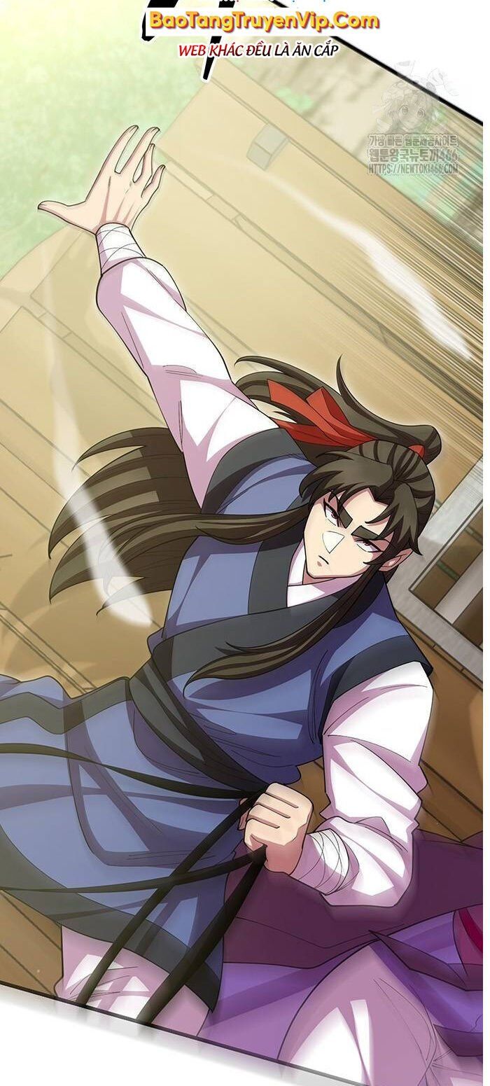 đọc truyện Thiên Hạ Đệ Nhất Đại Sư Huynh Chương 115 ảnh 5 tại Thiên Thai Truyện