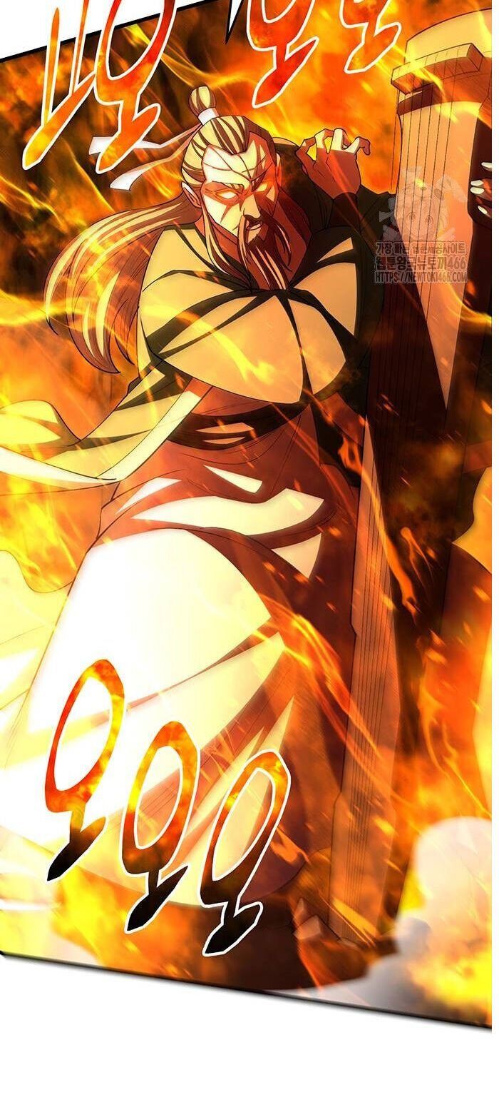 đọc truyện Thiên Hạ Đệ Nhất Đại Sư Huynh Chương 115 ảnh 46 tại Thiên Thai Truyện