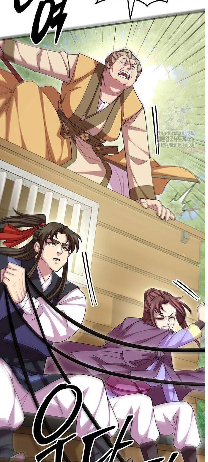 đọc truyện Thiên Hạ Đệ Nhất Đại Sư Huynh Chương 115 ảnh 10 tại Thiên Thai Truyện