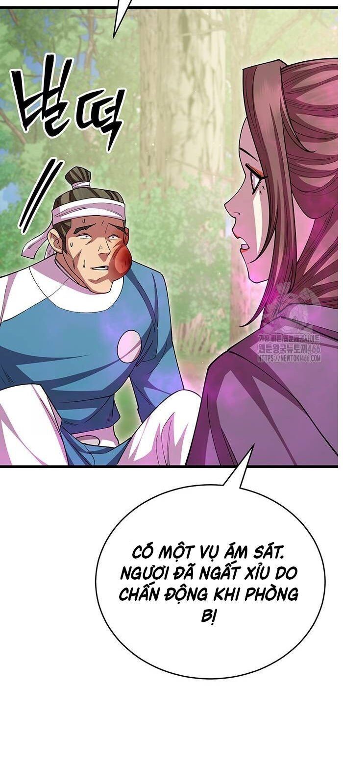 đọc truyện Thiên Hạ Đệ Nhất Đại Sư Huynh Chương 115 ảnh 91 tại Thiên Thai Truyện