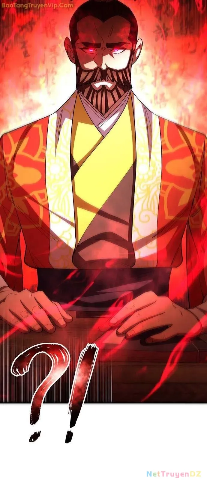 đọc truyện Thiên Hạ Đệ Nhất Đại Sư Huynh Chương 116 ảnh 43 tại Thiên Thai Truyện