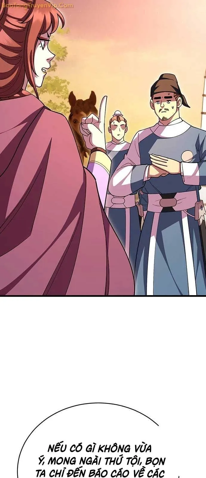 đọc truyện Thiên Hạ Đệ Nhất Đại Sư Huynh Chương 116 ảnh 46 tại Thiên Thai Truyện