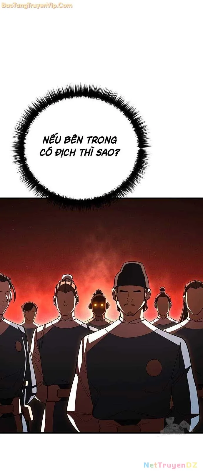 đọc truyện Thiên Hạ Đệ Nhất Đại Sư Huynh Chương 116 ảnh 55 tại Thiên Thai Truyện