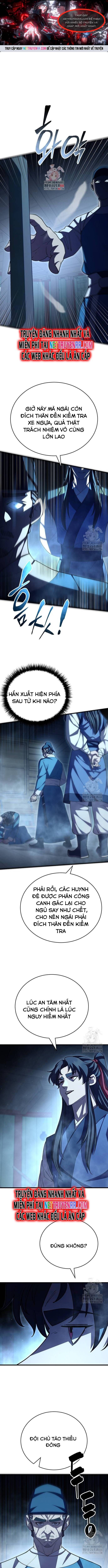 đọc truyện Thiên Hạ Đệ Nhất Đại Sư Huynh Chương 117 ảnh 3 tại Thiên Thai Truyện