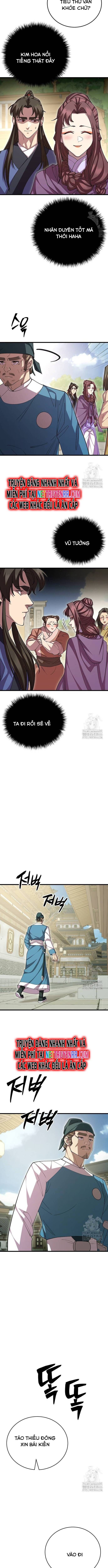 đọc truyện Thiên Hạ Đệ Nhất Đại Sư Huynh Chương 117 ảnh 12 tại Thiên Thai Truyện