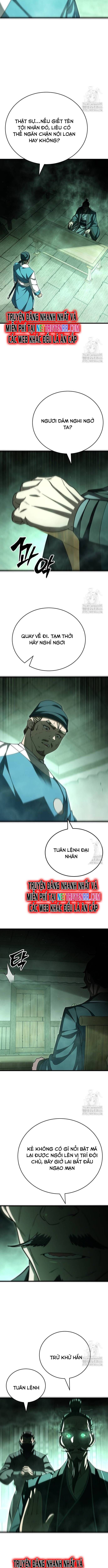 đọc truyện Thiên Hạ Đệ Nhất Đại Sư Huynh Chương 117 ảnh 14 tại Thiên Thai Truyện