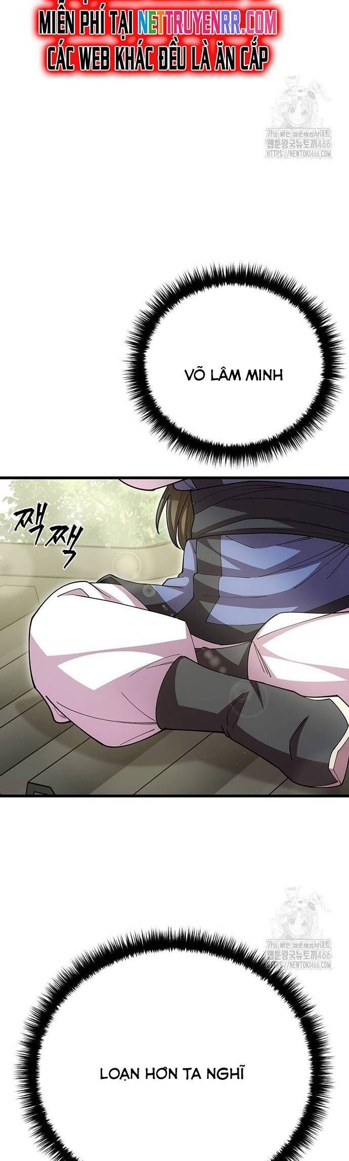 đọc truyện Thiên Hạ Đệ Nhất Đại Sư Huynh Chương 117 ảnh 15 tại Thiên Thai Truyện