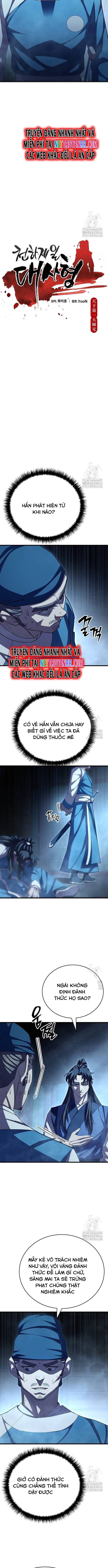 đọc truyện Thiên Hạ Đệ Nhất Đại Sư Huynh Chương 117 ảnh 4 tại Thiên Thai Truyện