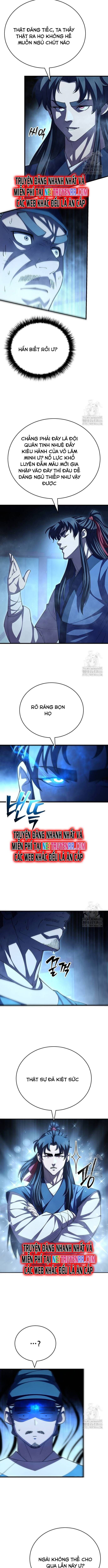 đọc truyện Thiên Hạ Đệ Nhất Đại Sư Huynh Chương 117 ảnh 5 tại Thiên Thai Truyện