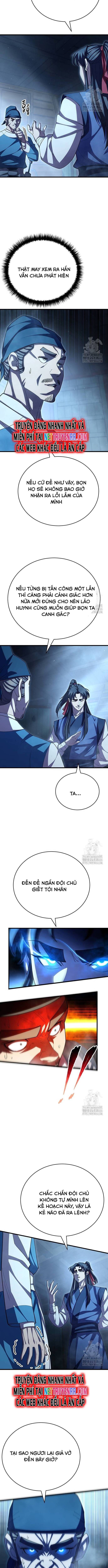 đọc truyện Thiên Hạ Đệ Nhất Đại Sư Huynh Chương 117 ảnh 6 tại Thiên Thai Truyện