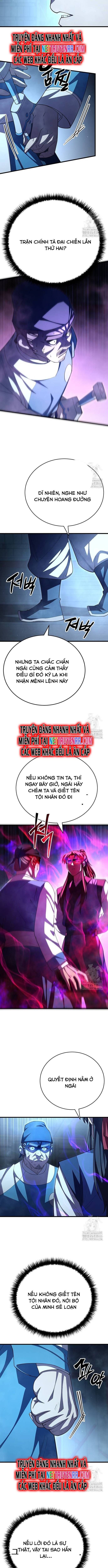 đọc truyện Thiên Hạ Đệ Nhất Đại Sư Huynh Chương 117 ảnh 8 tại Thiên Thai Truyện