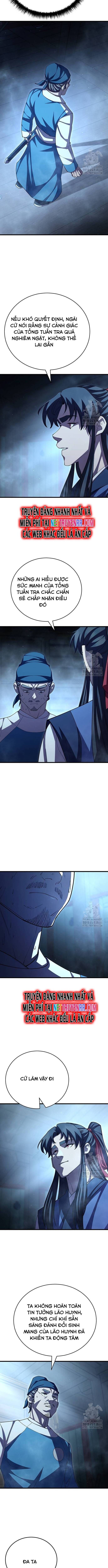 đọc truyện Thiên Hạ Đệ Nhất Đại Sư Huynh Chương 117 ảnh 9 tại Thiên Thai Truyện