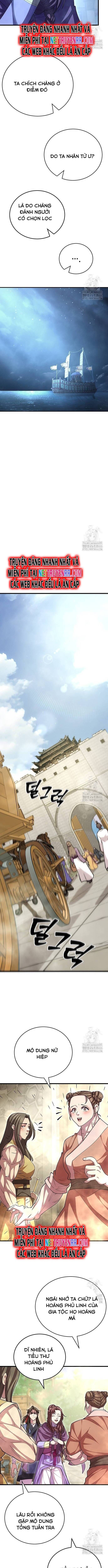 đọc truyện Thiên Hạ Đệ Nhất Đại Sư Huynh Chương 117 ảnh 11 tại Thiên Thai Truyện