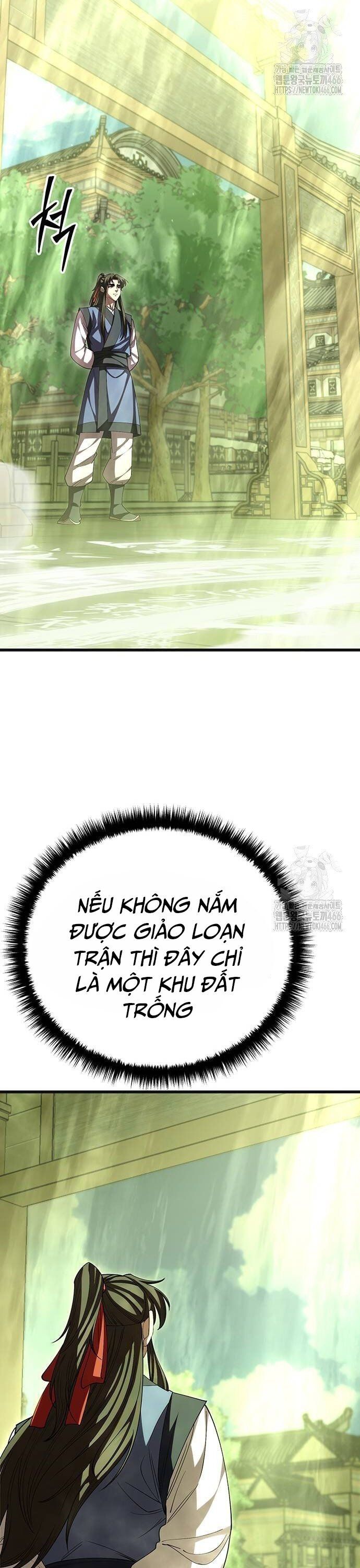 đọc truyện Thiên Hạ Đệ Nhất Đại Sư Huynh Chương 118 ảnh 13 tại Thiên Thai Truyện