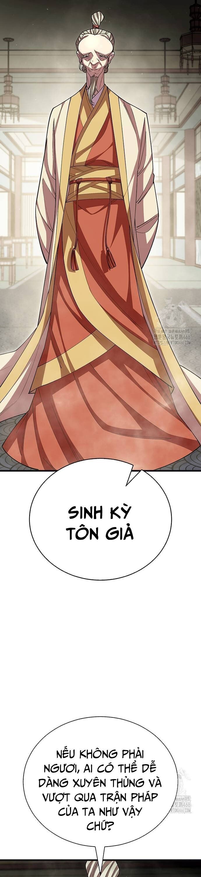 đọc truyện Thiên Hạ Đệ Nhất Đại Sư Huynh Chương 118 ảnh 18 tại Thiên Thai Truyện