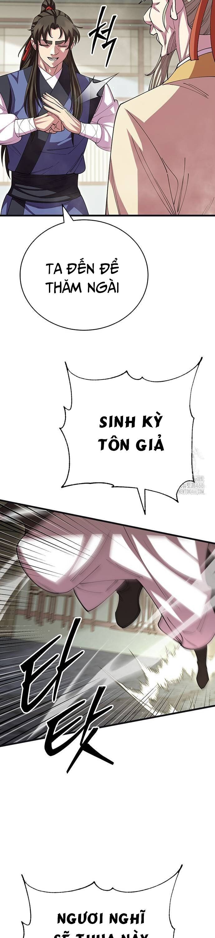 đọc truyện Thiên Hạ Đệ Nhất Đại Sư Huynh Chương 118 ảnh 20 tại Thiên Thai Truyện