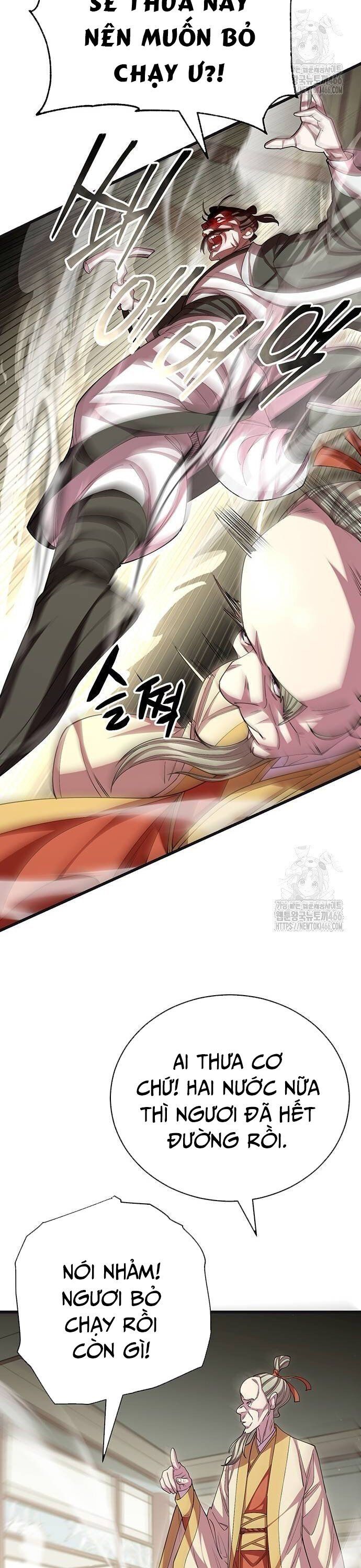 đọc truyện Thiên Hạ Đệ Nhất Đại Sư Huynh Chương 118 ảnh 21 tại Thiên Thai Truyện