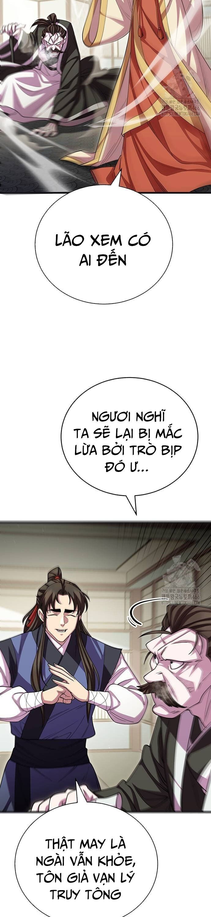 đọc truyện Thiên Hạ Đệ Nhất Đại Sư Huynh Chương 118 ảnh 22 tại Thiên Thai Truyện