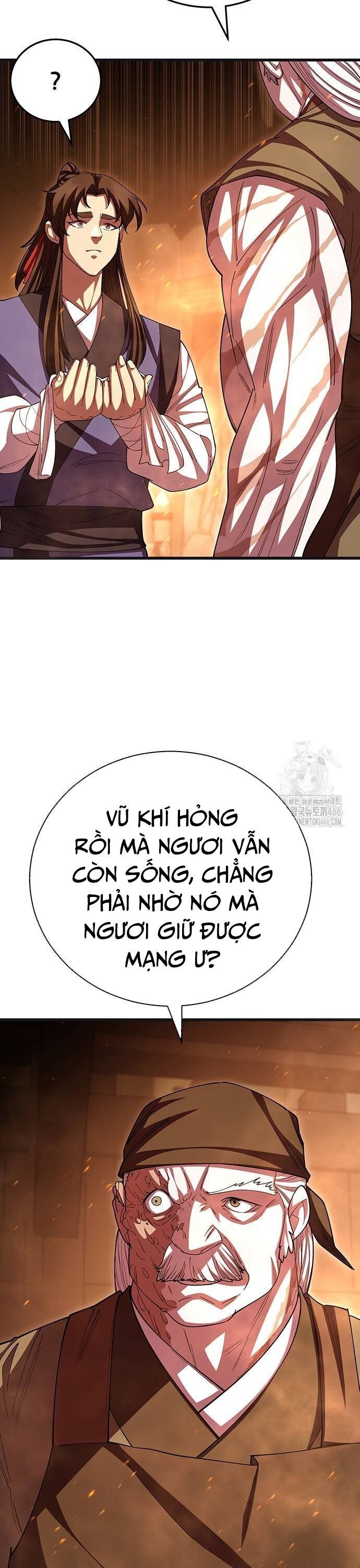 đọc truyện Thiên Hạ Đệ Nhất Đại Sư Huynh Chương 118 ảnh 36 tại Thiên Thai Truyện