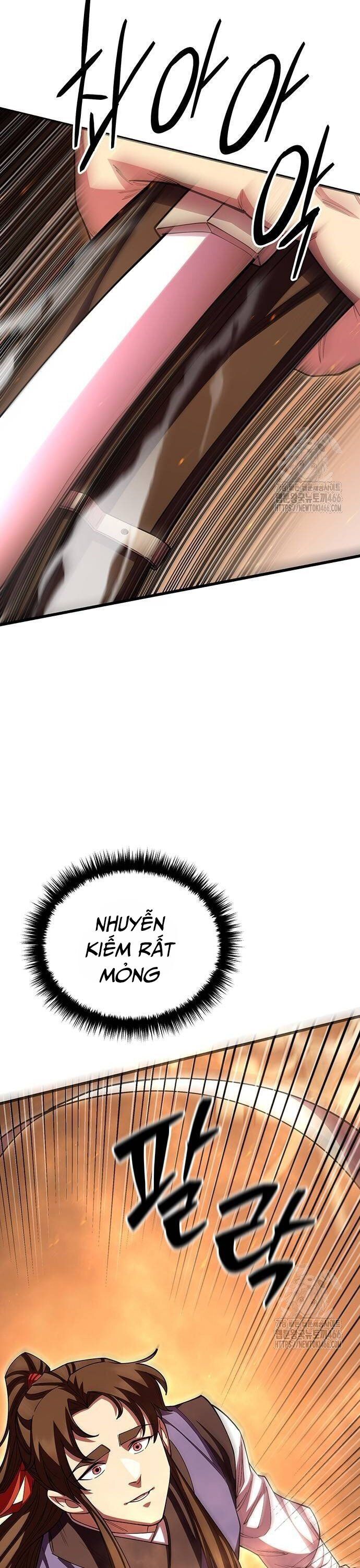 đọc truyện Thiên Hạ Đệ Nhất Đại Sư Huynh Chương 118 ảnh 41 tại Thiên Thai Truyện