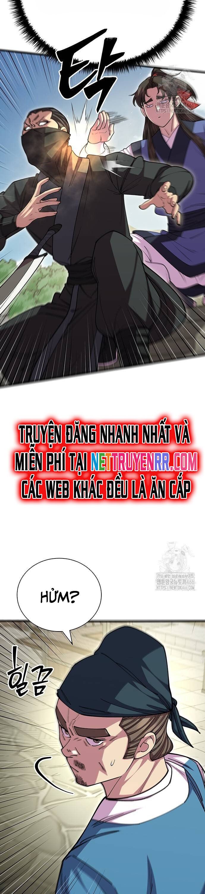 đọc truyện Thiên Hạ Đệ Nhất Đại Sư Huynh Chương 118 ảnh 6 tại Thiên Thai Truyện