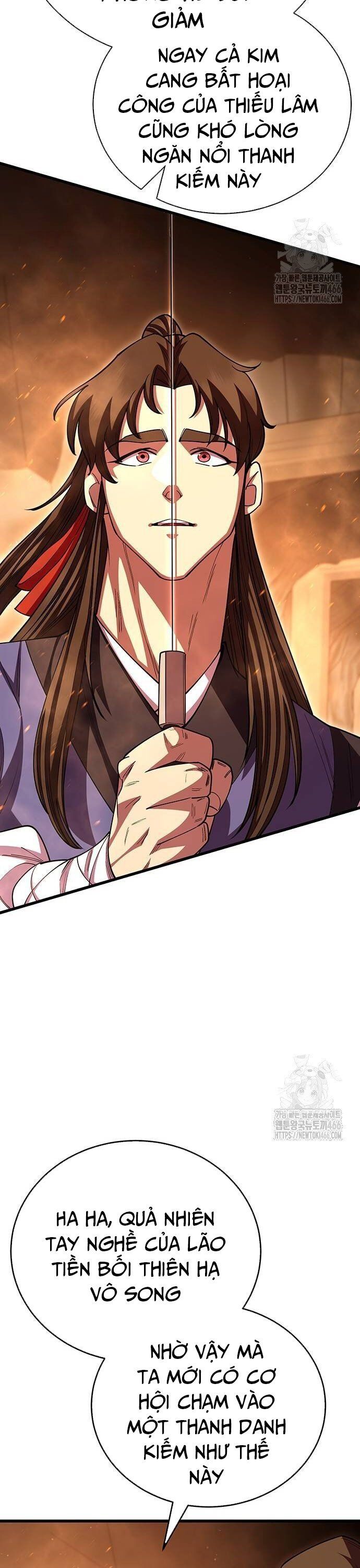 đọc truyện Thiên Hạ Đệ Nhất Đại Sư Huynh Chương 118 ảnh 47 tại Thiên Thai Truyện