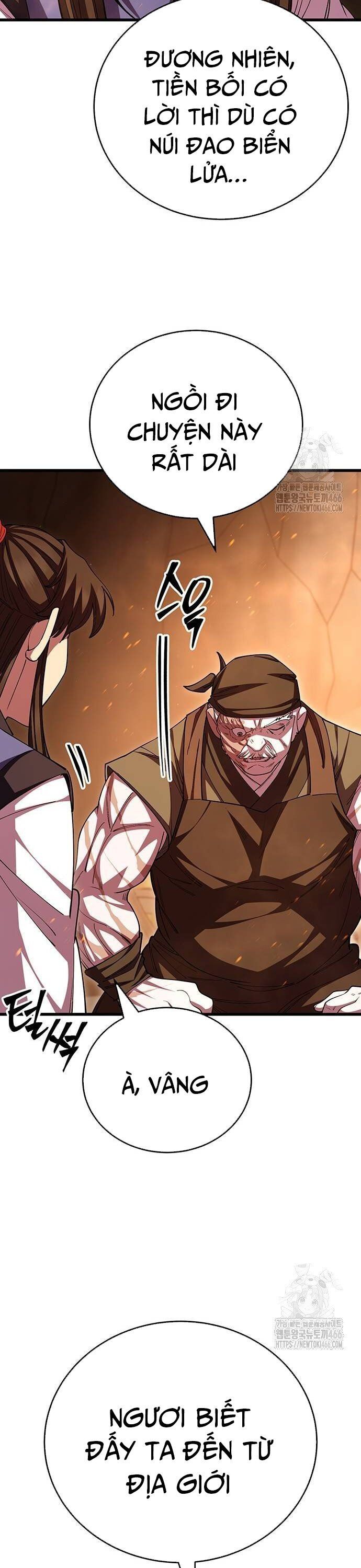 đọc truyện Thiên Hạ Đệ Nhất Đại Sư Huynh Chương 118 ảnh 49 tại Thiên Thai Truyện