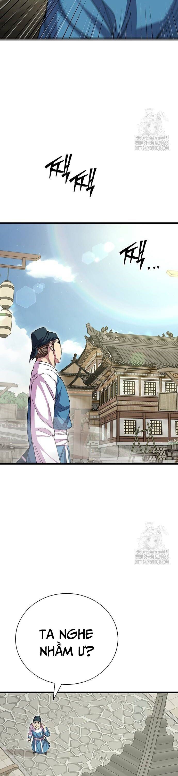 đọc truyện Thiên Hạ Đệ Nhất Đại Sư Huynh Chương 118 ảnh 7 tại Thiên Thai Truyện