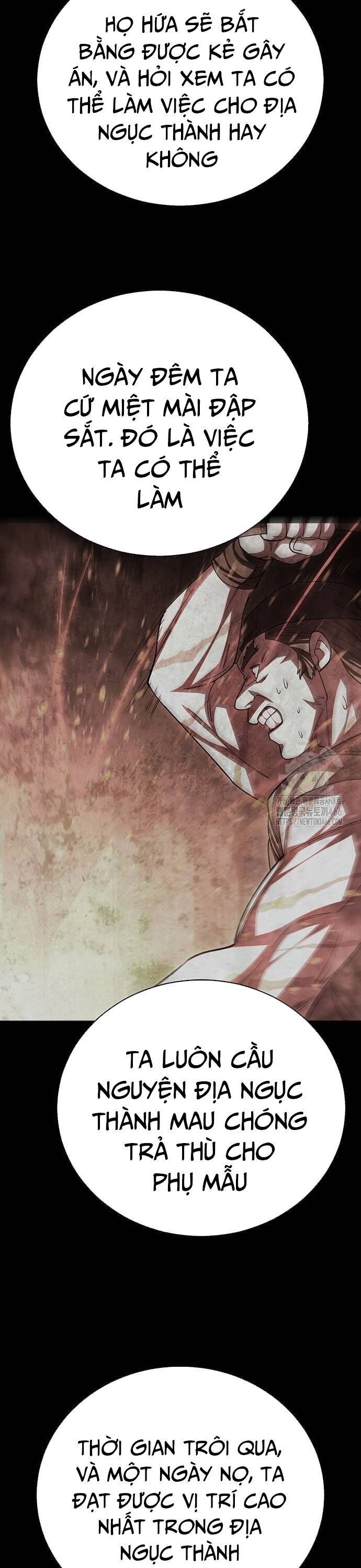 đọc truyện Thiên Hạ Đệ Nhất Đại Sư Huynh Chương 118 ảnh 52 tại Thiên Thai Truyện