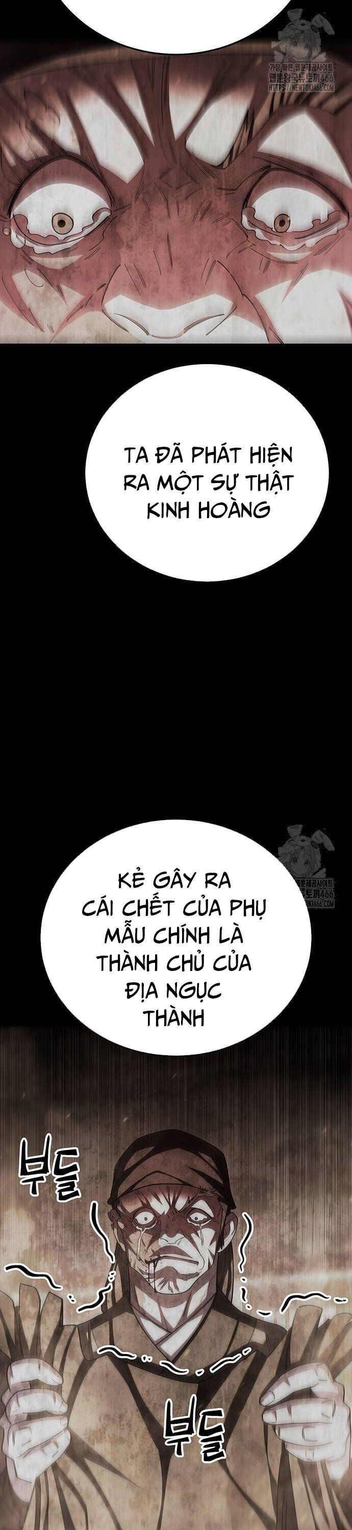 đọc truyện Thiên Hạ Đệ Nhất Đại Sư Huynh Chương 118 ảnh 53 tại Thiên Thai Truyện