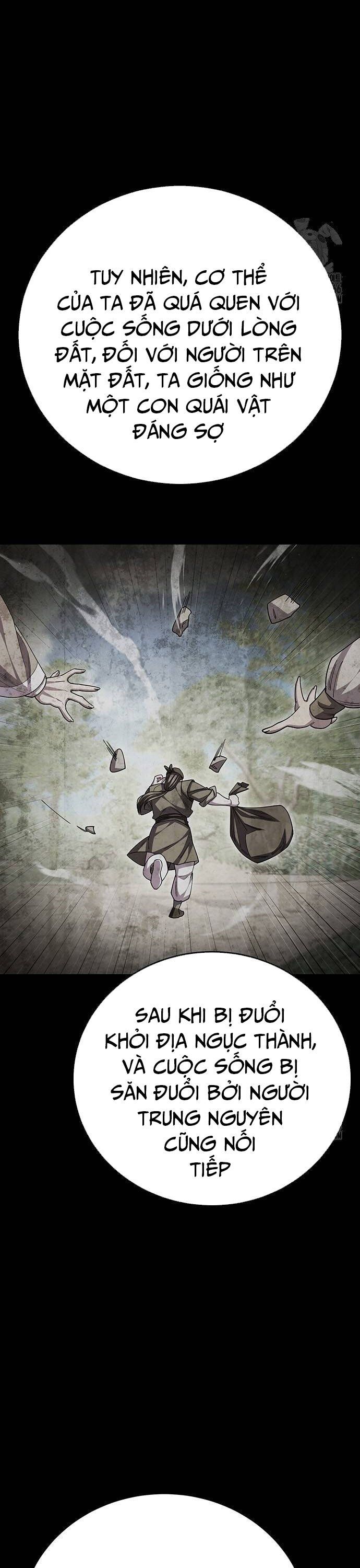 đọc truyện Thiên Hạ Đệ Nhất Đại Sư Huynh Chương 118 ảnh 55 tại Thiên Thai Truyện