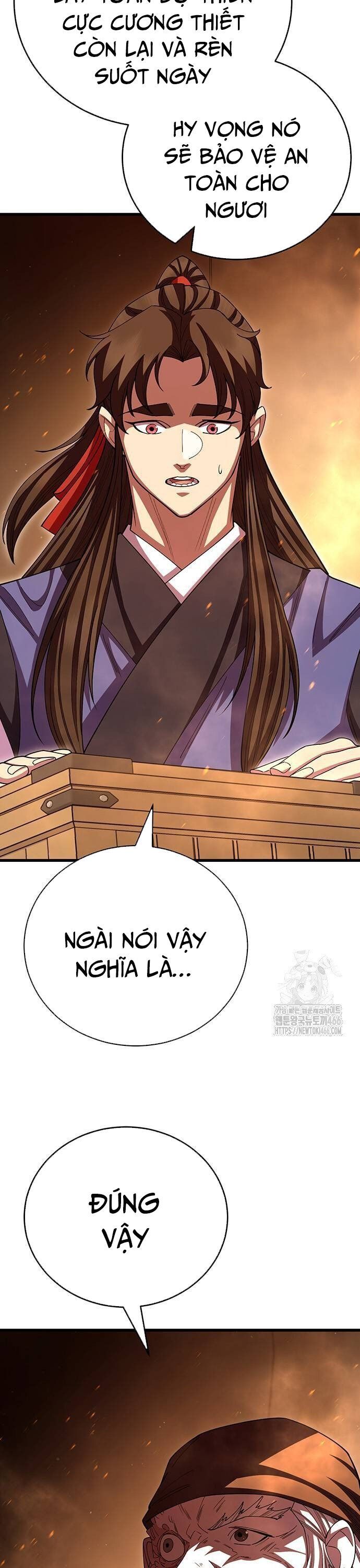 đọc truyện Thiên Hạ Đệ Nhất Đại Sư Huynh Chương 118 ảnh 62 tại Thiên Thai Truyện