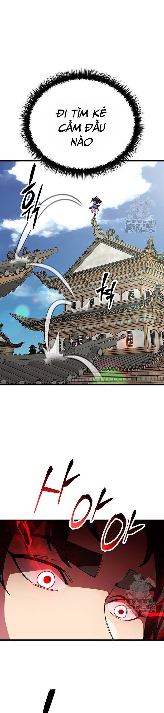 đọc truyện Thiên Hạ Đệ Nhất Đại Sư Huynh Chương 118 ảnh 9 tại Thiên Thai Truyện