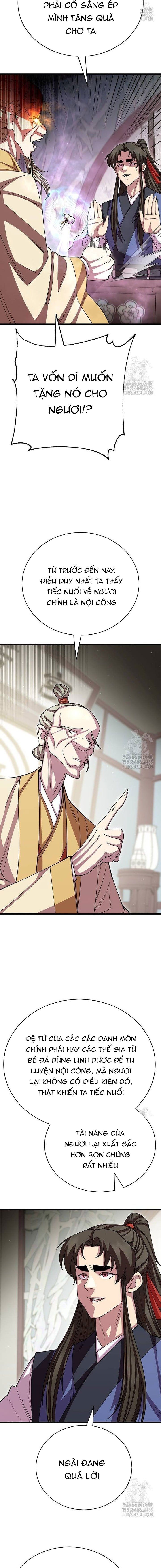 đọc truyện Thiên Hạ Đệ Nhất Đại Sư Huynh Chương 119 ảnh 13 tại Thiên Thai Truyện