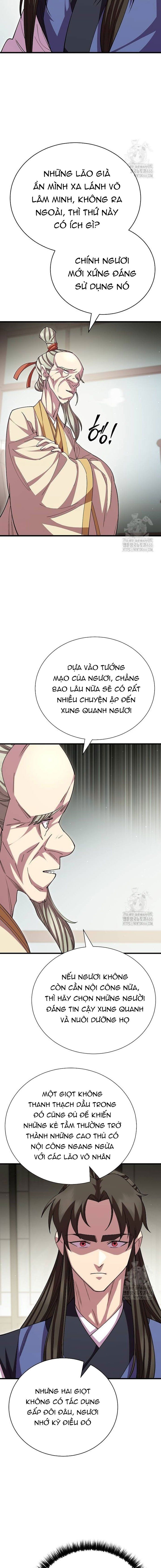 đọc truyện Thiên Hạ Đệ Nhất Đại Sư Huynh Chương 119 ảnh 16 tại Thiên Thai Truyện