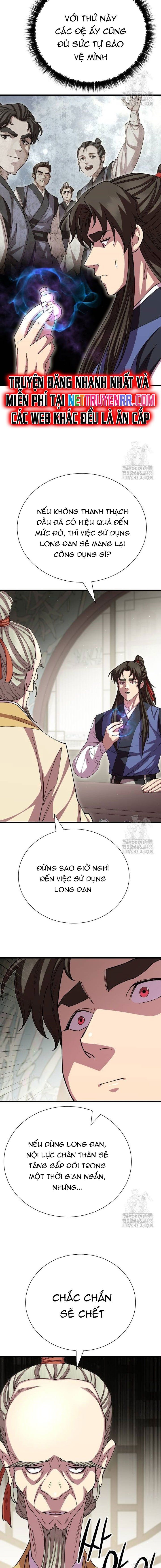 đọc truyện Thiên Hạ Đệ Nhất Đại Sư Huynh Chương 119 ảnh 17 tại Thiên Thai Truyện