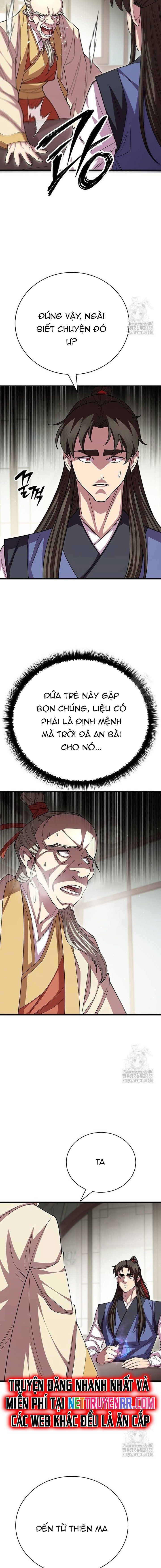 đọc truyện Thiên Hạ Đệ Nhất Đại Sư Huynh Chương 119 ảnh 19 tại Thiên Thai Truyện