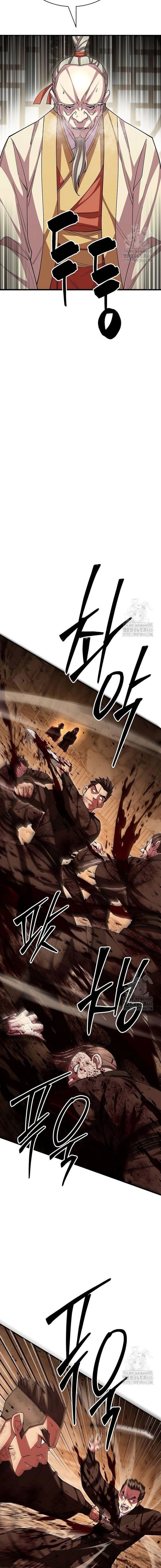 đọc truyện Thiên Hạ Đệ Nhất Đại Sư Huynh Chương 119 ảnh 20 tại Thiên Thai Truyện