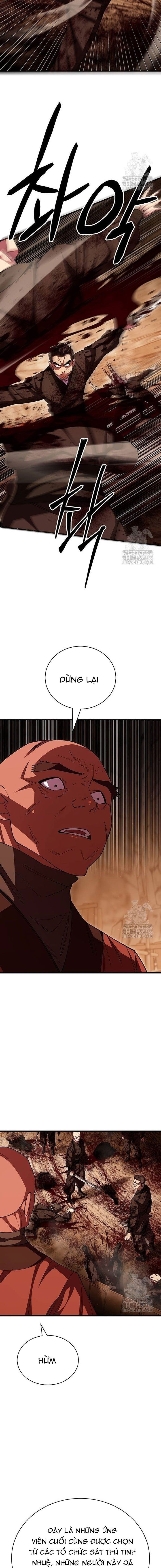 đọc truyện Thiên Hạ Đệ Nhất Đại Sư Huynh Chương 119 ảnh 21 tại Thiên Thai Truyện