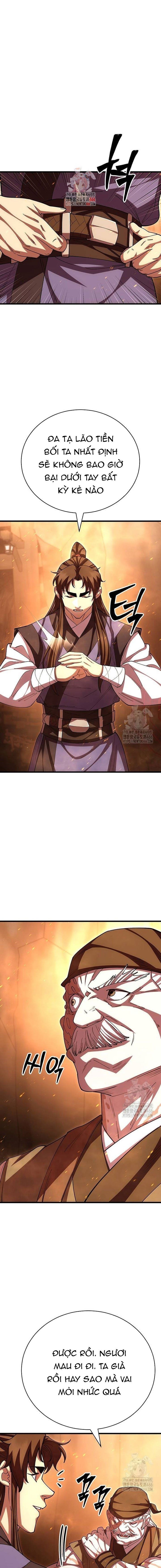 đọc truyện Thiên Hạ Đệ Nhất Đại Sư Huynh Chương 119 ảnh 4 tại Thiên Thai Truyện