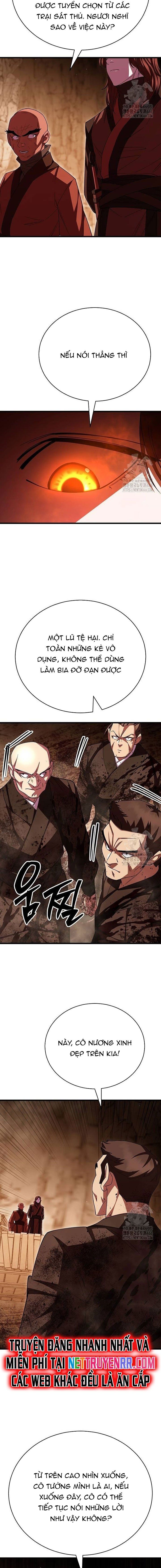 đọc truyện Thiên Hạ Đệ Nhất Đại Sư Huynh Chương 119 ảnh 22 tại Thiên Thai Truyện