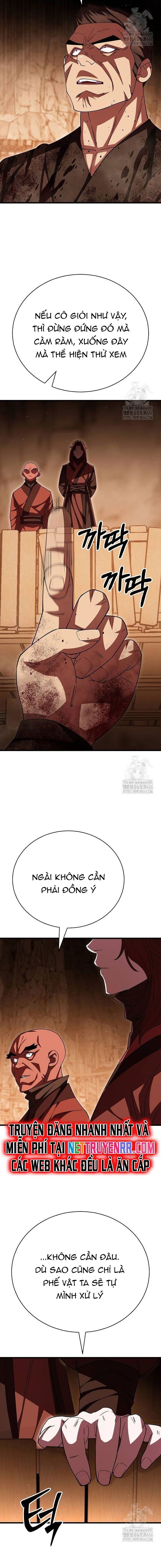 đọc truyện Thiên Hạ Đệ Nhất Đại Sư Huynh Chương 119 ảnh 23 tại Thiên Thai Truyện