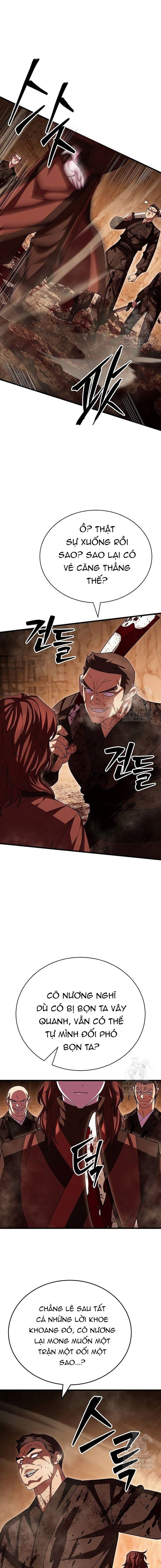 đọc truyện Thiên Hạ Đệ Nhất Đại Sư Huynh Chương 119 ảnh 24 tại Thiên Thai Truyện