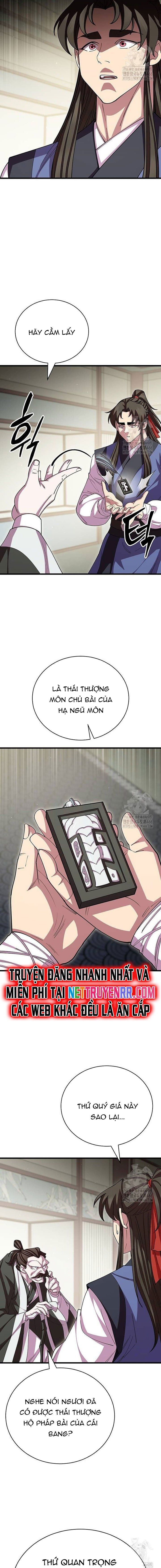 đọc truyện Thiên Hạ Đệ Nhất Đại Sư Huynh Chương 119 ảnh 7 tại Thiên Thai Truyện