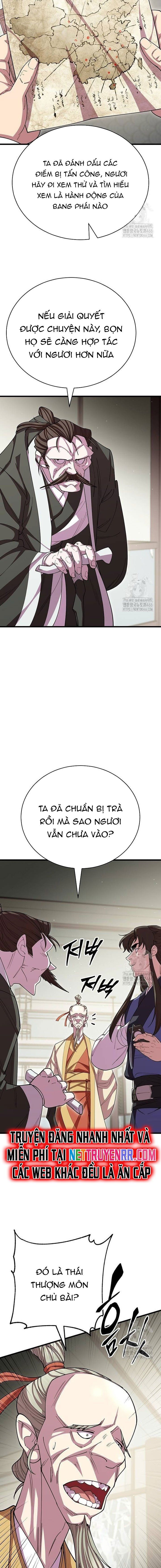 đọc truyện Thiên Hạ Đệ Nhất Đại Sư Huynh Chương 119 ảnh 10 tại Thiên Thai Truyện